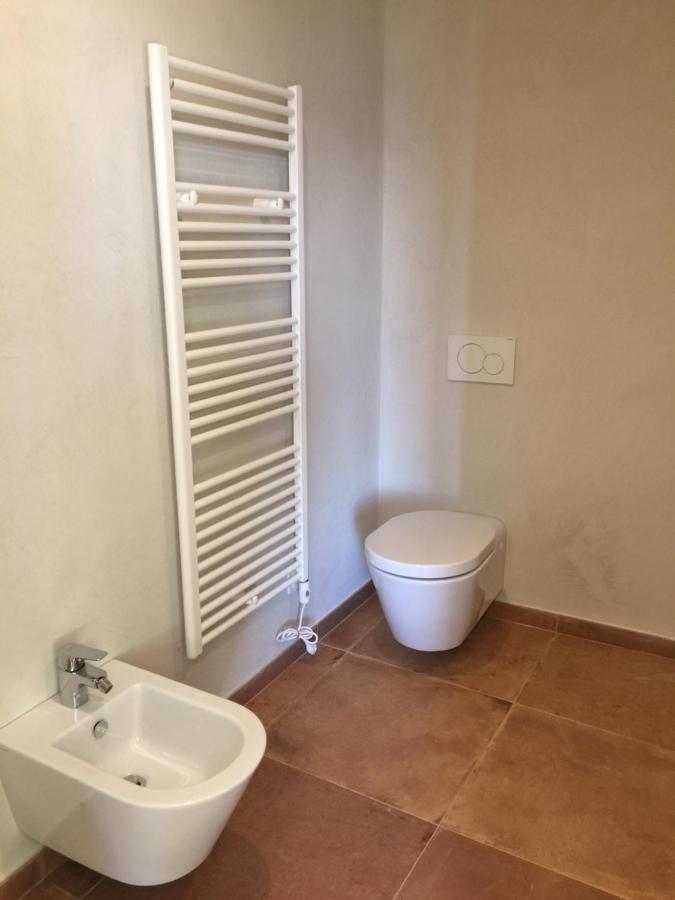 Green B&B Urbino Ca Del Vento Екстер'єр фото